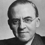 Sir Stafford Cripps