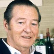 Sir Terence Rattigan
