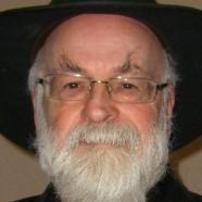 Sir Terry Pratchett