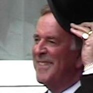 Sir Terry Wogan