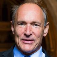 Sir Tim Berners-Lee