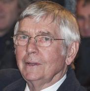 Sir Tom Courtenay
