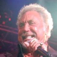 Sir Tom Jones
