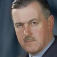 Sir Trafford Leigh-Mallory