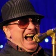 Sir Van Morrison