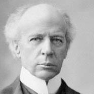 Sir Wilfrid Laurier