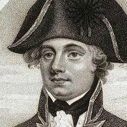 Sir William Cornwallis