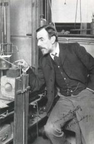Sir William Ramsay