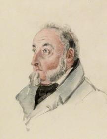 Sir Willoughby Cotton