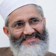 Siraj Ul Haq