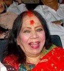 Sitara Devi