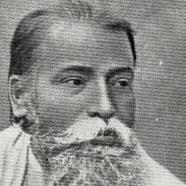 Sivanath Sastri