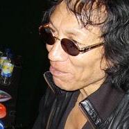 Sixto Rodriguez