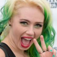 Skye Sweetnam