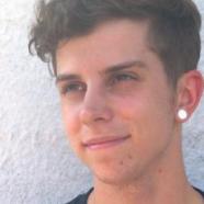 Skylar Tucker Kergil