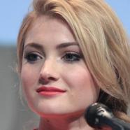Skyler Samuels