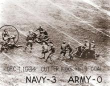 Slade Deville Cutter