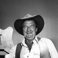 Slim Dusty