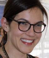 Sloane Crosley