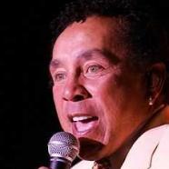 Smokey Robinson