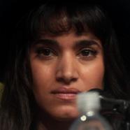 Sofia Boutella