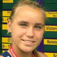 Sofia Kenin