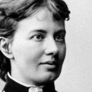Sofia Kovalevskaya