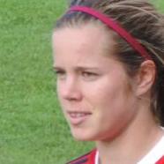 Sofie Junge Pedersen