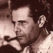 Sohrab Merwanji Modi