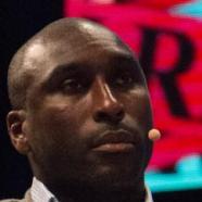 Sol Campbell