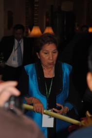 Solita Collas-Monsod