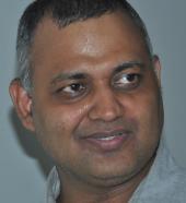 Somnath Bharti