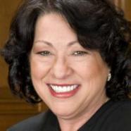 Sonia Sotomayor