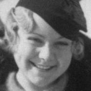 Sonja Henie