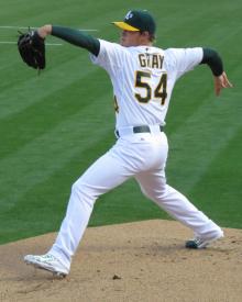 Sonny Gray