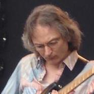Sonny Landreth