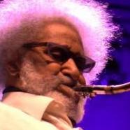 Sonny Rollins