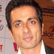 Sonu Sood