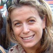 Sonya Walger