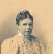 Sophia Andreyevna Tolstaya