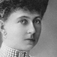 Sophia Dorothea Ulrike Alice