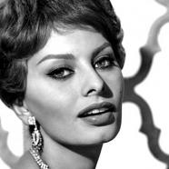 Sophia Loren