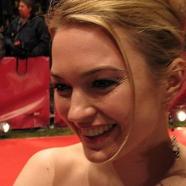 Sophia Myles