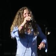 Sophie B. Hawkins