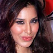 Sophie Choudry