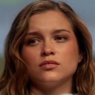 Sophie Cookson