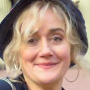 Sophie Thompson