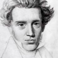 Soren Aabye Kierkegaard