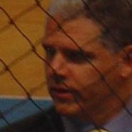 Sotiris Manolopoulos