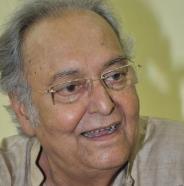 Soumitra Chatterjee